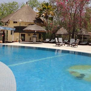 Keur Saloum Resort